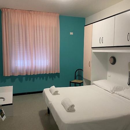 Hotel Gioia 산베네데토델트론토 외부 사진