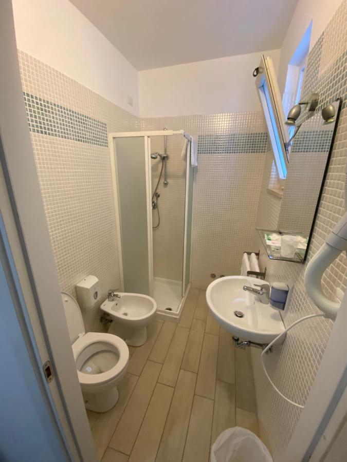 Hotel Gioia 산베네데토델트론토 외부 사진