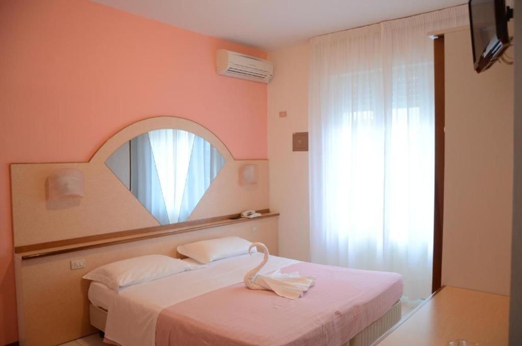 Hotel Gioia 산베네데토델트론토 외부 사진